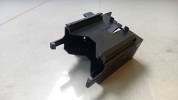 SUPORTE MÓDULO CONTROLE IGNIÇÃO VW PASSAT TSI 2.0 2013