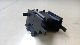 SUPORTE MÓDULO CONTROLE IGNIÇÃO VW PASSAT TSI 2.0 2013