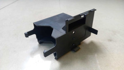 SUPORTE MÓDULO CONTROLE IGNIÇÃO VW PASSAT TSI 2.0 2013