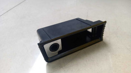 MOLDURA CINZEIRO VW PASSAT TSI 2.0 2013 3C0857309