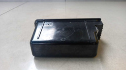 MOLDURA CINZEIRO VW PASSAT TSI 2.0 2013 3C0857309