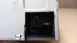 CENTRAL MULTIMÍDIA RADIO SOM VW PASSAT TSI 2.0 2013 PRETO