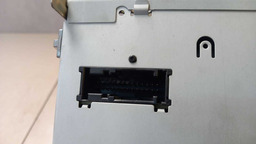 CENTRAL MULTIMÍDIA RADIO SOM VW PASSAT TSI 2.0 2013 PRETO