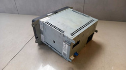 CENTRAL MULTIMÍDIA RADIO SOM VW PASSAT TSI 2.0 2013 PRETO