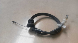 Cabo Fechadura Porta Dianteira Vw Passat Tsi 2.0 2013