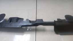 MINI FRENTE VW PASSAT TSI 2.0 2013