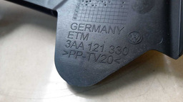 MINI FRENTE VW PASSAT TSI 2.0 2013