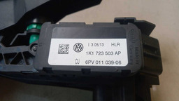 PEDAL ACELERADOR VW PASSAT TSI 2.0 2013