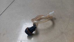 BURUCUTU TOYOTA HILUX SW4 2.8 2017 2018