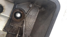 TAMPA VÁLVULA GM S10 MWM 2.8 2006