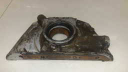 BOMBA ÓLEO GM S10 MWM 2.8 2006