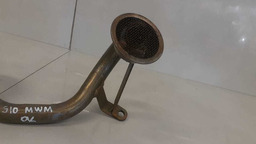 PESCADOR ÓLEO MOTOR GM S10 MWM 2006