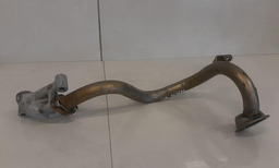 PESCADOR ÓLEO MOTOR GM S10 MWM 2006