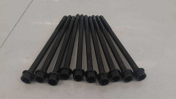 JOGO DE PARAFUSOS CABEÇOTE FIAT TORO 2.0 2020