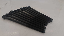 JOGO DE PARAFUSOS CABEÇOTE FIAT TORO 2.0 2020