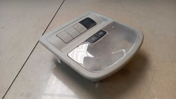 LUZ CORTESIA TETO COMANDO AR TOYOTA HILUX SW4 2.8 2017 2018