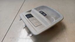 LUZ CORTESIA TETO COMANDO AR TOYOTA HILUX SW4 2.8 2017 2018