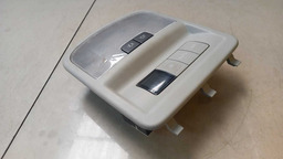 LUZ CORTESIA TETO COMANDO AR TOYOTA HILUX SW4 2.8 2017 2018