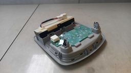 LUZ CORTESIA TETO COMANDO AR TOYOTA HILUX SW4 2.8 2017 2018