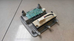 LUZ CORTESIA TETO COMANDO AR TOYOTA HILUX SW4 2.8 2017 2018