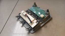 LUZ CORTESIA TETO COMANDO AR TOYOTA HILUX SW4 2.8 2017 2018