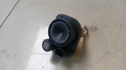 Sirene Alarme Toyota Hilux Sw4 2.8 2017 2018