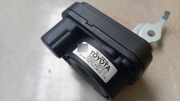 SIRENE ALARME TOYOTA HILUX SW4 2.8 2017 2018