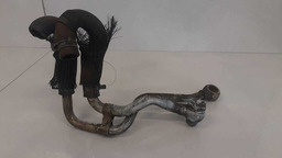 TUBO REFRIGERAÇÃO MOTOR GM S10 MWM 2.8 2006