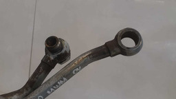 TUBO REFRIGERAÇÃO MOTOR GM S10 MWM 2.8 2006