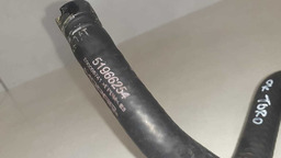 MANGUEIRA AR QUENTE FIAT TORO 2.0 2020