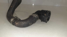 MANGUEIRA AR QUENTE FIAT TORO 2.0 2020