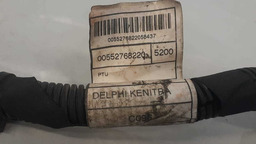 CHICOTE DIFERENCIAL DIANTEIRO FIAT TORO 2.0 2020