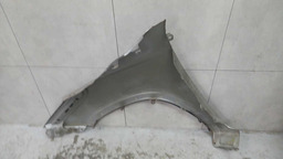 PARALAMA LADO DIREITA TOYOTA HILUX SW4 2016 2017 2018