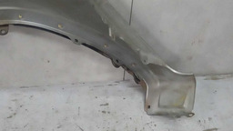 PARALAMA LADO DIREITA TOYOTA HILUX SW4 2016 2017 2018