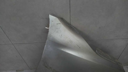 PARALAMA LADO DIREITA TOYOTA HILUX SW4 2016 2017 2018