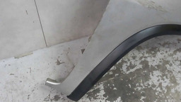 PARALAMA LADO DIREITA TOYOTA HILUX SW4 2016 2017 2018