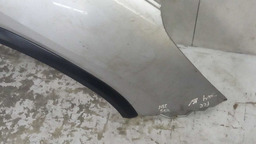 PARALAMA LADO DIREITA TOYOTA HILUX SW4 2016 2017 2018