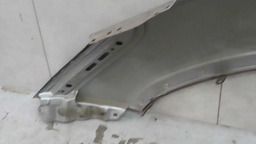 PARALAMA LADO DIREITA TOYOTA HILUX SW4 2016 2017 2018