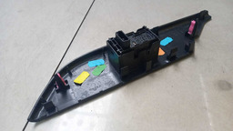 BOTÃO VIDRO ELÉTRICO D D TOYOTA HILUX SW4 2.8 2017 2018