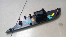 BOTÃO VIDRO ELÉTRICO D D TOYOTA HILUX SW4 2.8 2017 2018