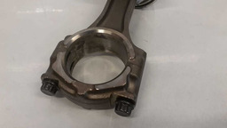 BIELA C/PISTÃO GM S10 MWM 2.8 2006 DIESEL (4)