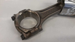 BIELA C/PISTÃO GM S10 MWM 2.8 2006 DIESEL (4)