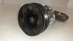 BIELA C/PISTÃO GM S10 MWM 2.8 2006 DIESEL (4)