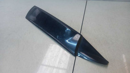 MOLDURA EXTERNA TAMPA T D TOYOTA HILUX SW4 2.8 2017 2018