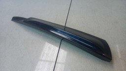 MOLDURA EXTERNA TAMPA T D TOYOTA HILUX SW4 2.8 2017 2018