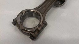 BIELA C/PISTÃO GM S10 MWM 2.8 2006 DIESEL (3)