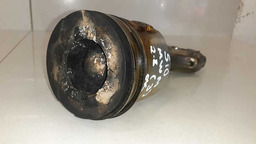 BIELA C/PISTÃO GM S10 MWM 2.8 2006 DIESEL (3)