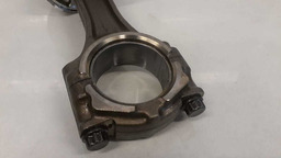 BIELA C/PISTÃO GM S10 MWM 2.8 2006 DIESEL (3)