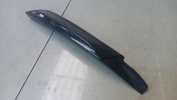 MOLDURA EXTERNA TAMPA T E TOYOTA HILUX SW4 2.8 2017 2018