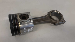 Biela C/pistão Gm S10 Mwm 2.8 2006 Diesel (2)